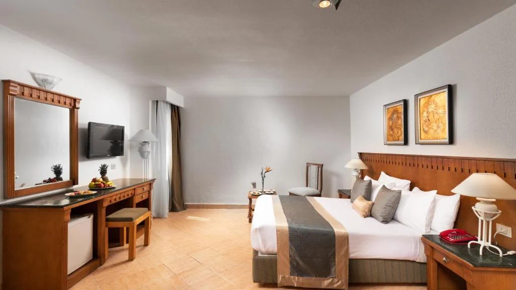 Hotel Albatros Sharm Resort - Sharm Elshikh